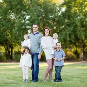 Meet your Posher, Jared